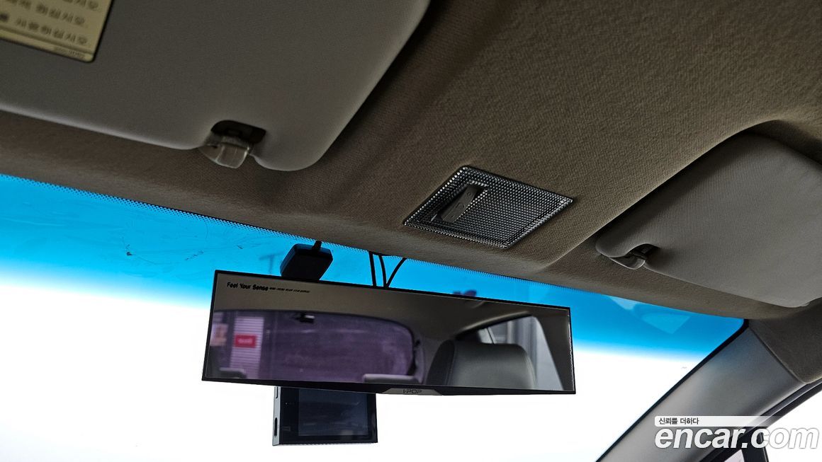 ChevroletGMDaewoo Spark 2012