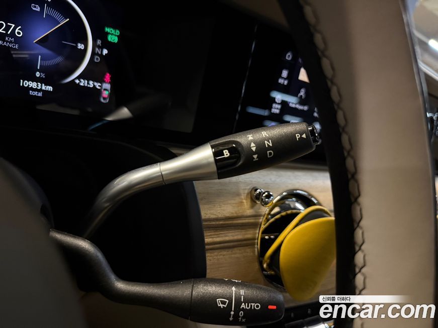 Rolls-Royce Spectre 2024