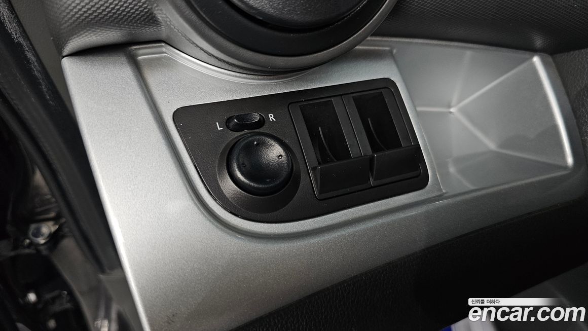 ChevroletGMDaewoo Spark 2014