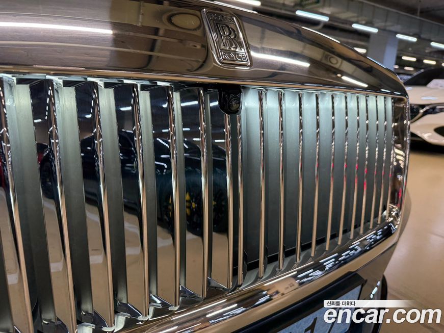 Rolls-Royce Spectre 2024