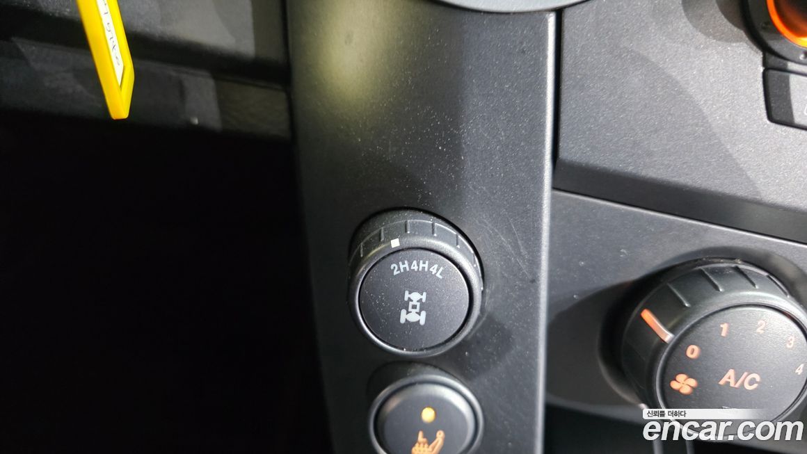 KG_Mobility_Ssangyong Actyon 2011