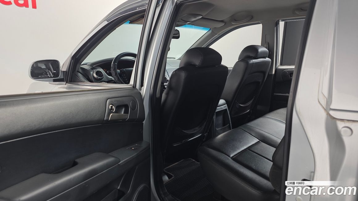 KG_Mobility_Ssangyong Actyon 2011