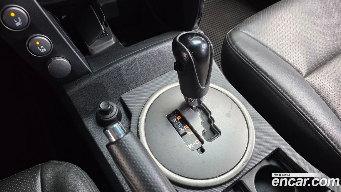 KG_Mobility_Ssangyong Actyon 2011