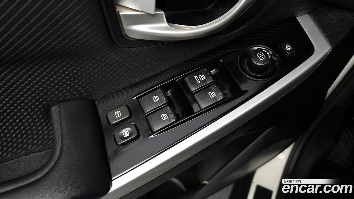 KG_Mobility_Ssangyong KORANDO 2017
