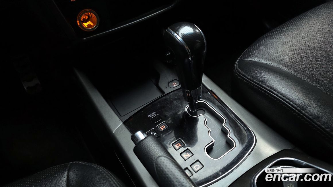 KG_Mobility_Ssangyong KORANDO 2017