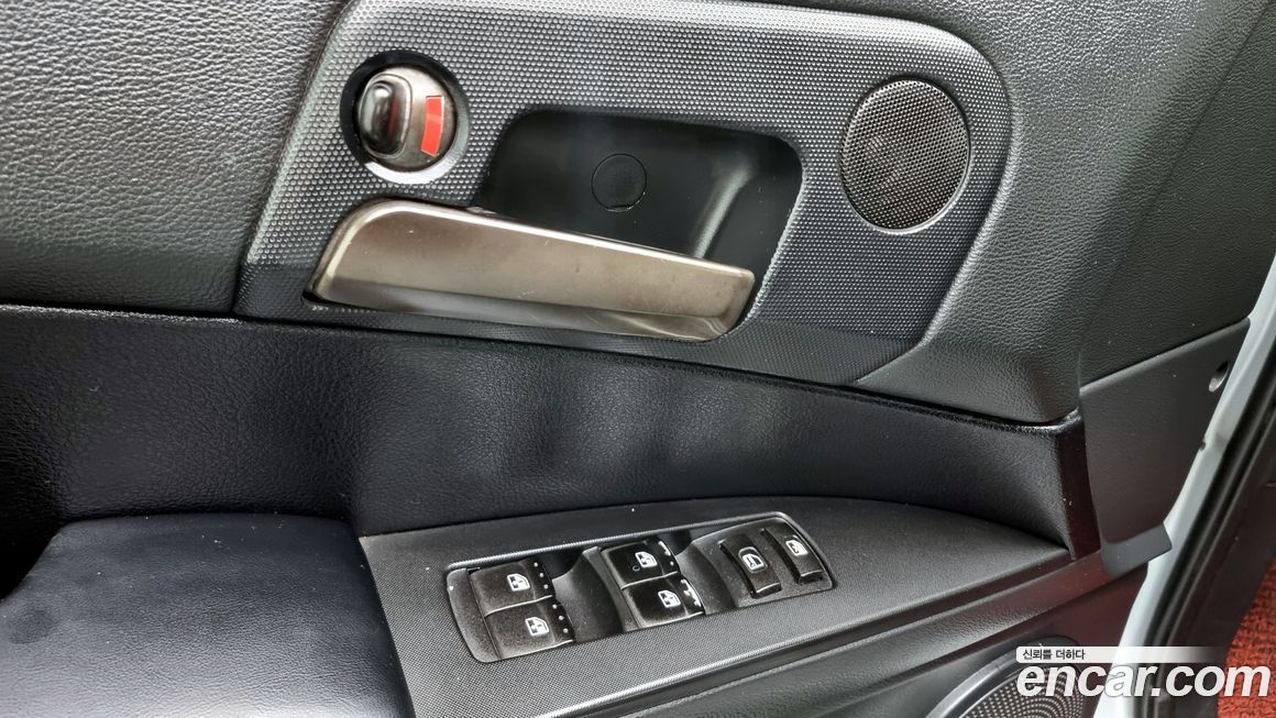 KG_Mobility_Ssangyong KORANDO 2013