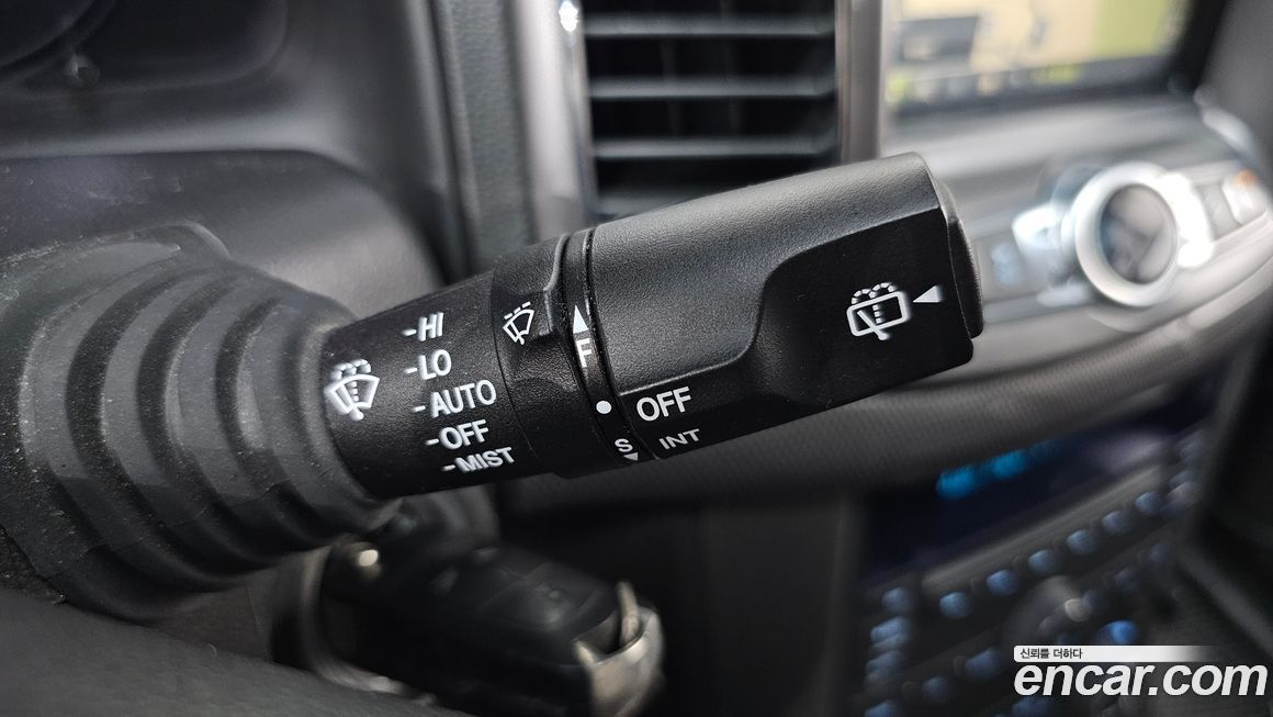 ChevroletGMDaewoo Captiva 2012