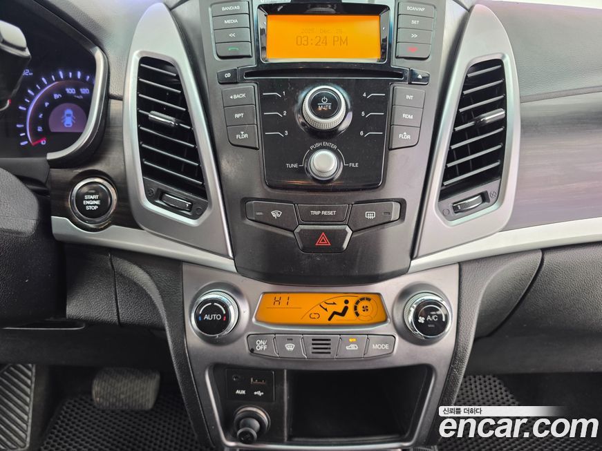 KG_Mobility_Ssangyong KORANDO 2015