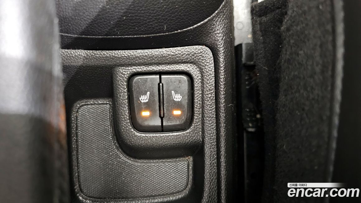 ChevroletGMDaewoo Spark 2017