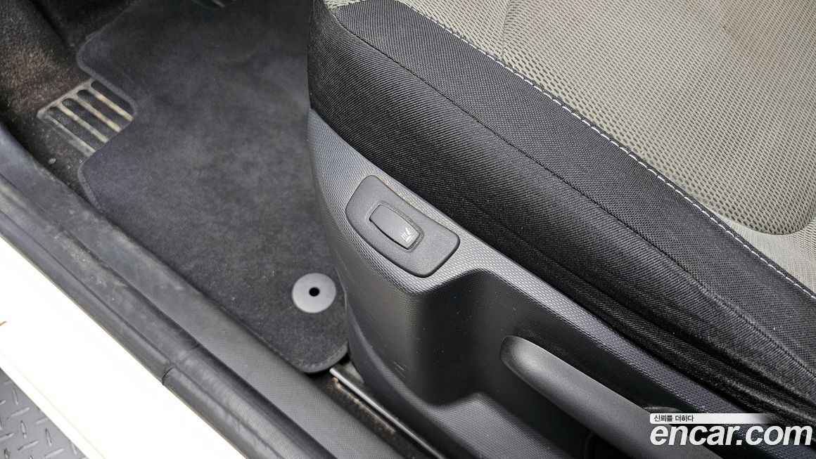 Renault-KoreaSamsung QM3 2014