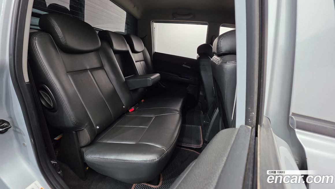 KG_Mobility_Ssangyong Actyon 2011