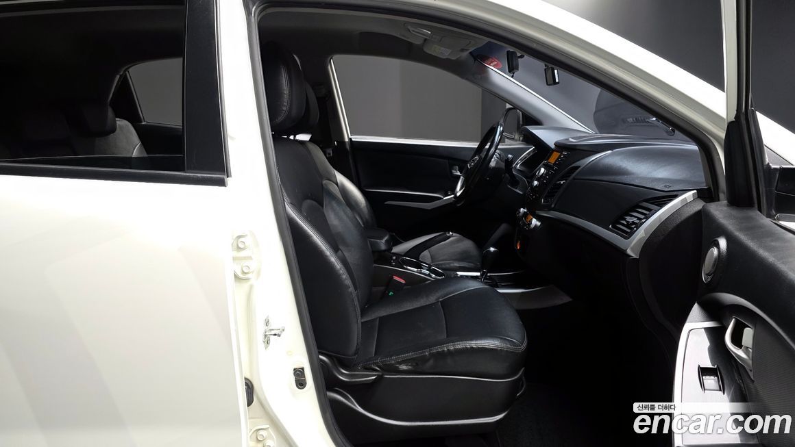 KG_Mobility_Ssangyong KORANDO 2017