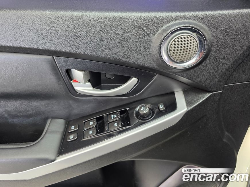 KG_Mobility_Ssangyong KORANDO 2015