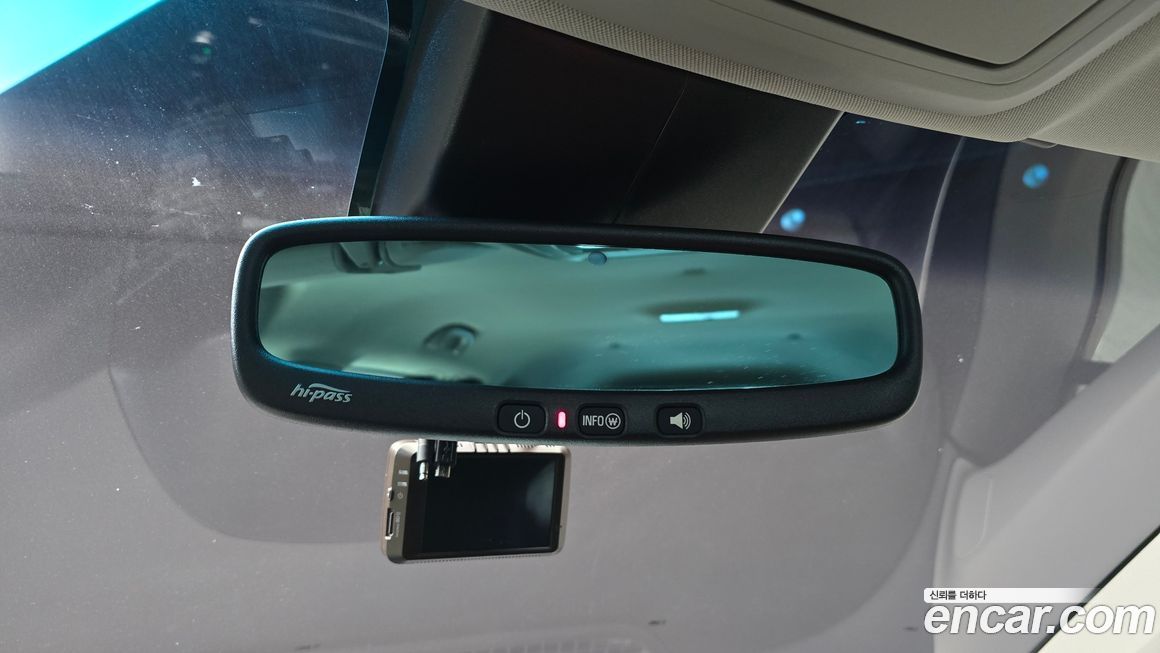 ChevroletGMDaewoo Orlando 2014
