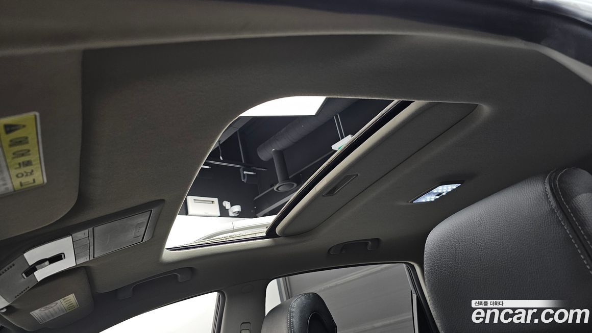 ChevroletGMDaewoo Captiva 2012