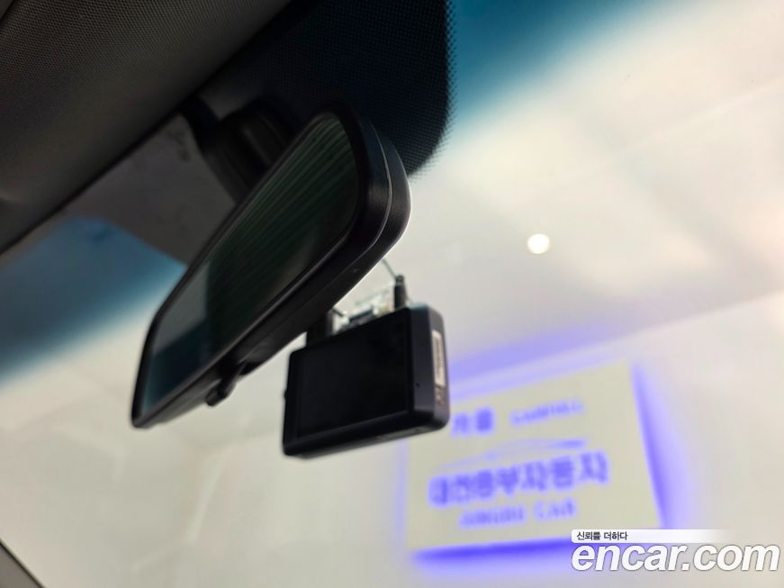 KG_Mobility_Ssangyong KORANDO 2015