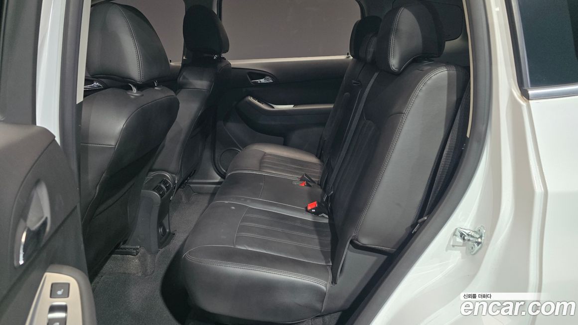 ChevroletGMDaewoo Orlando 2014