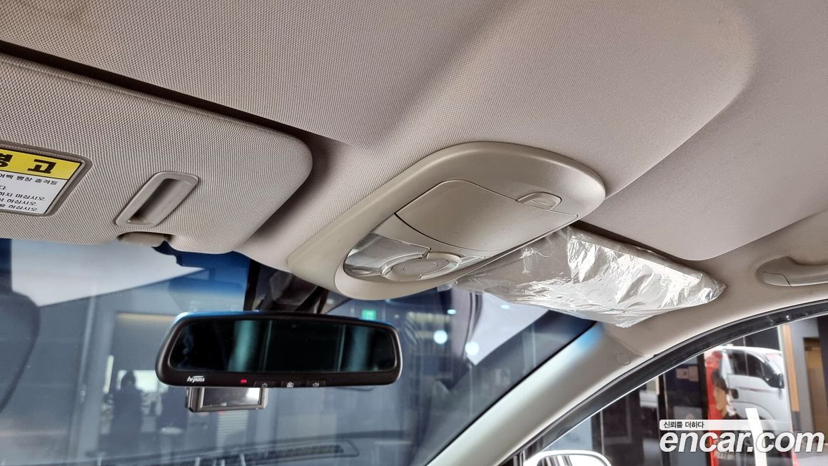 KG_Mobility_Ssangyong KORANDO 2013