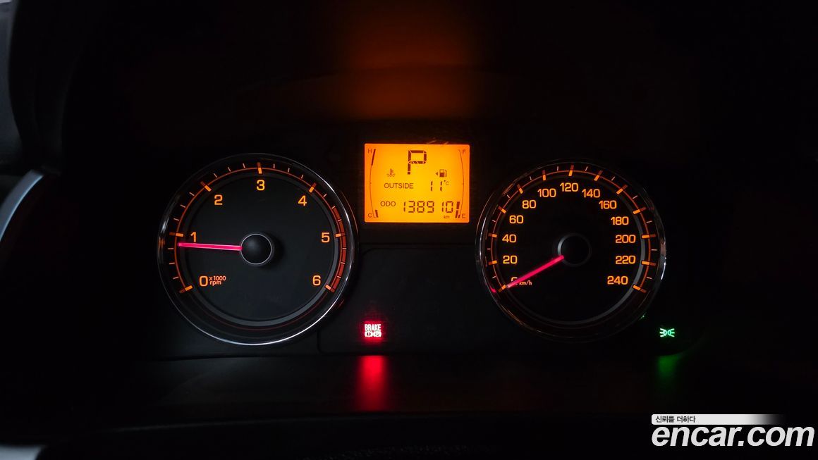 KG_Mobility_Ssangyong KORANDO 2017