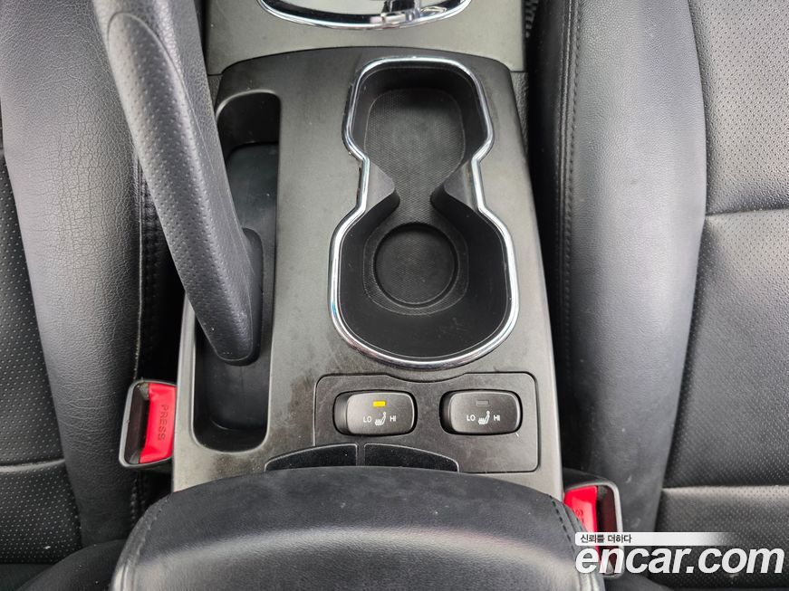 KG_Mobility_Ssangyong KORANDO 2015