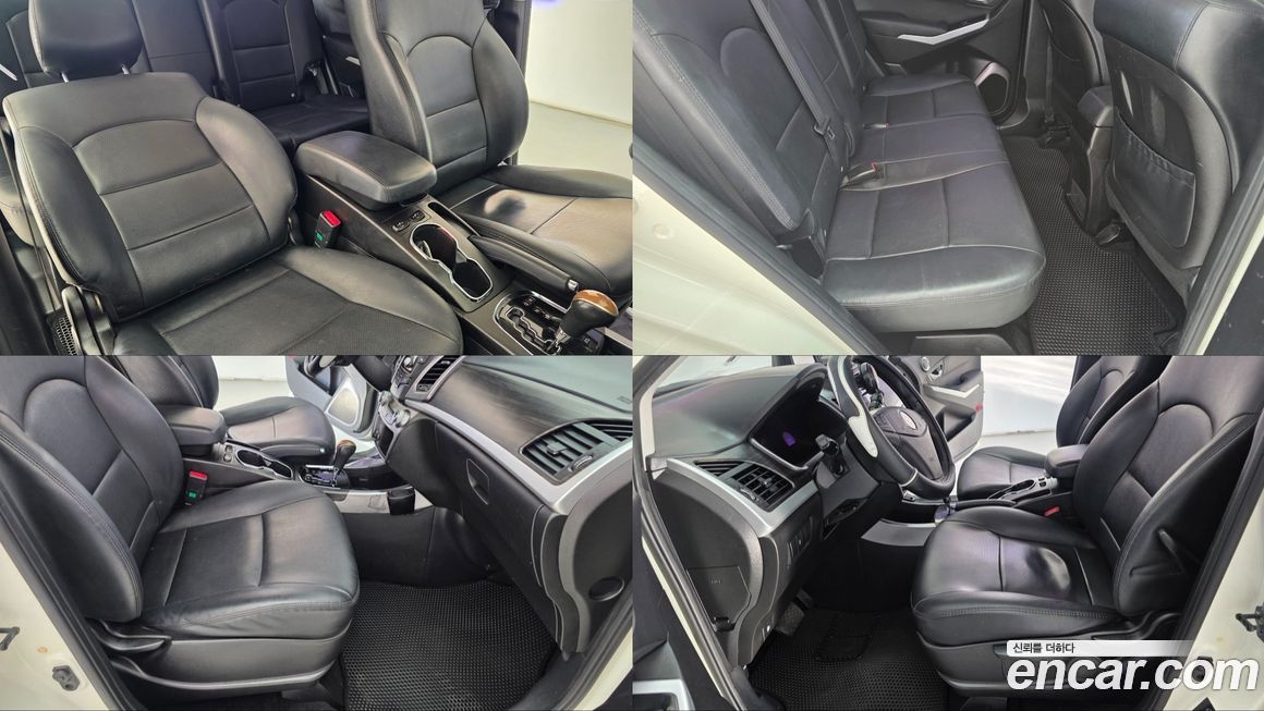 KG_Mobility_Ssangyong KORANDO 2015