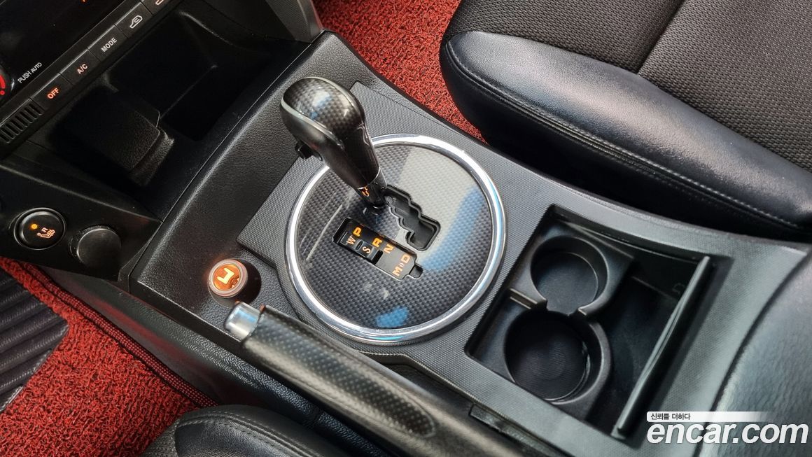 KG_Mobility_Ssangyong KORANDO 2013