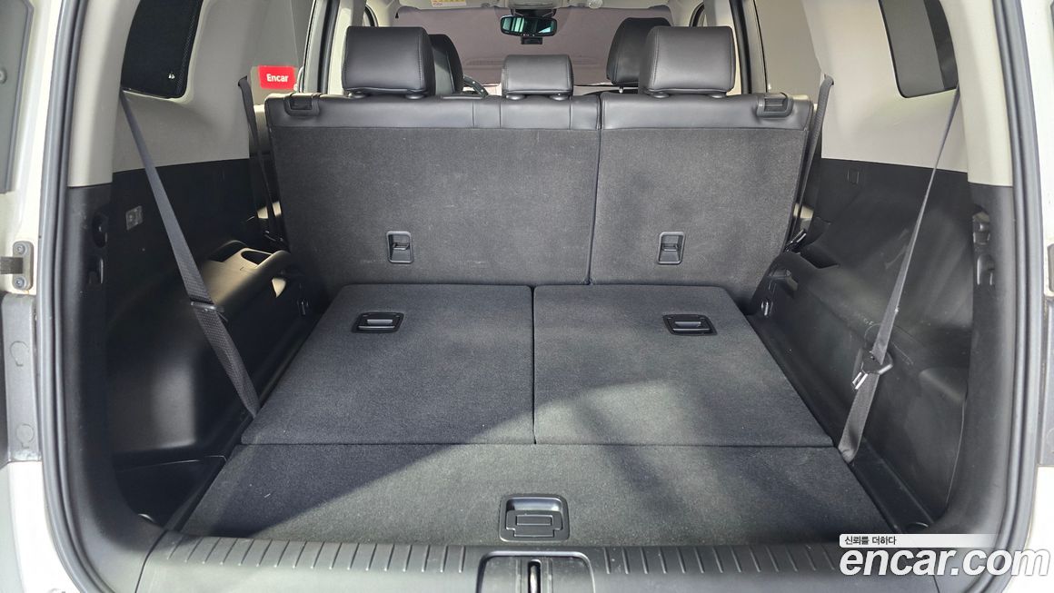 ChevroletGMDaewoo Orlando 2014