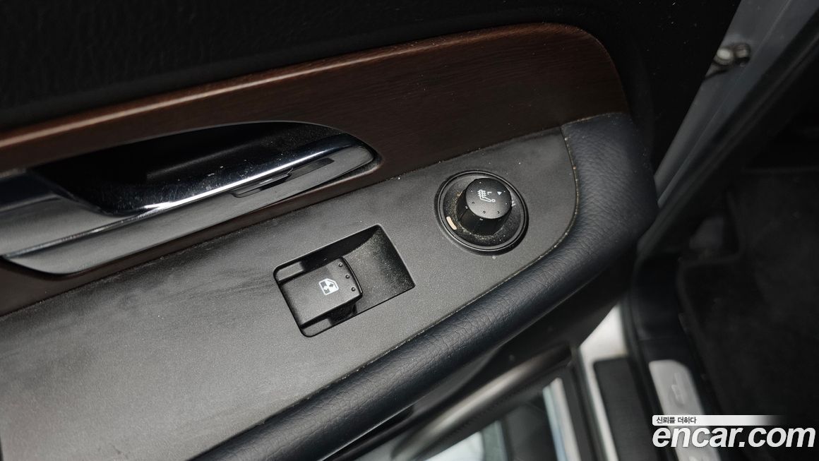 KG_Mobility_Ssangyong Rexton 2015