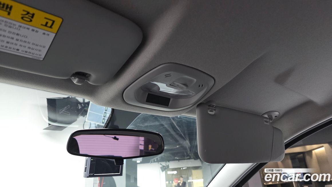 ChevroletGMDaewoo Spark 2018