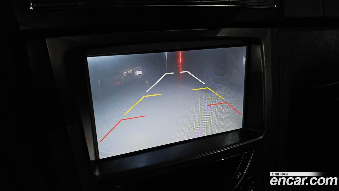 KG_Mobility_Ssangyong Rexton 2015