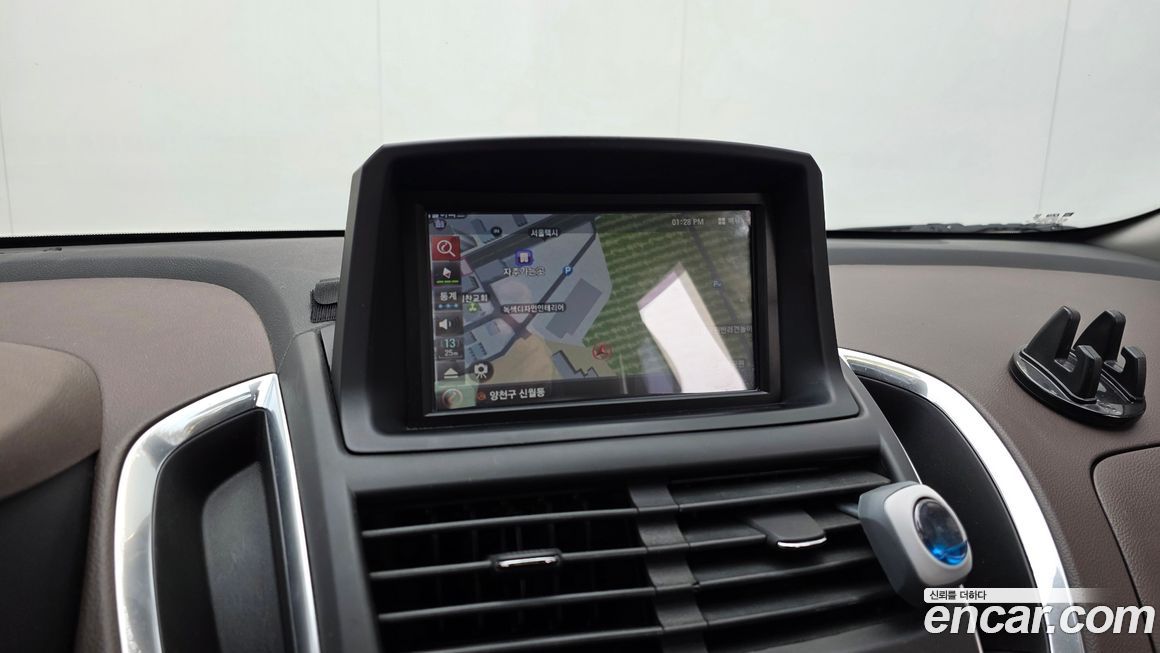 ChevroletGMDaewoo Trax 2016