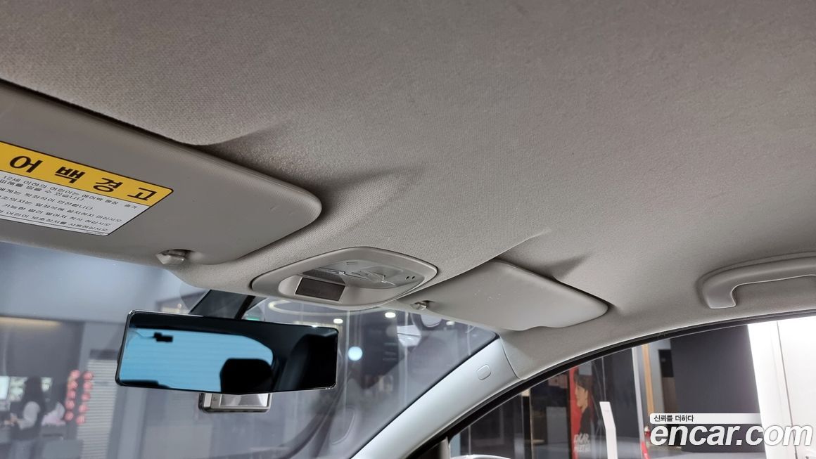 ChevroletGMDaewoo Spark 2016