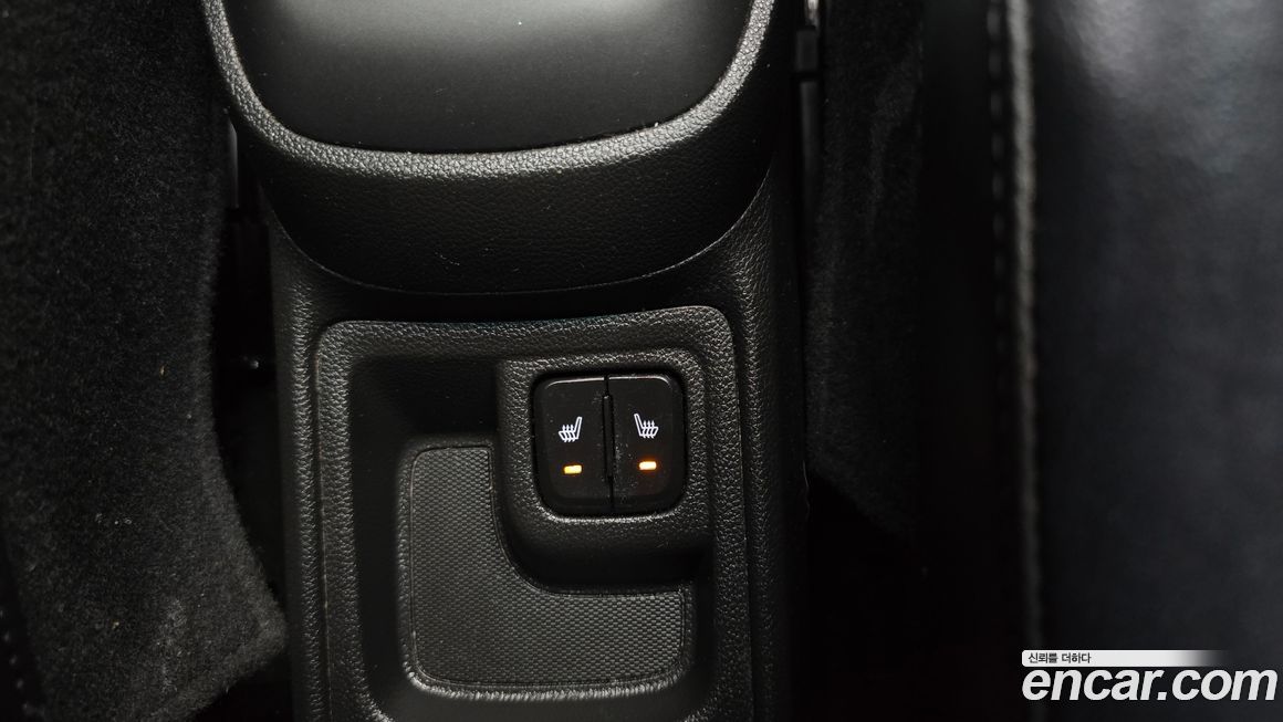 ChevroletGMDaewoo Spark 2019