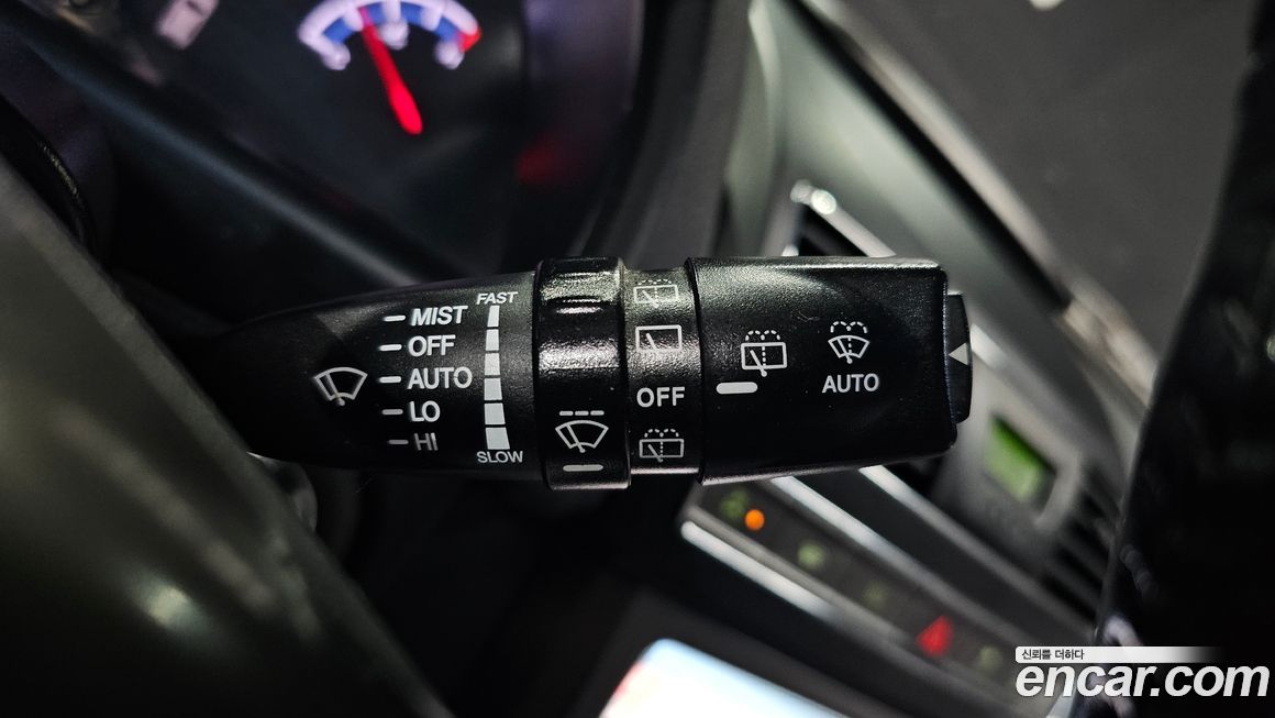 KG_Mobility_Ssangyong Rexton 2015