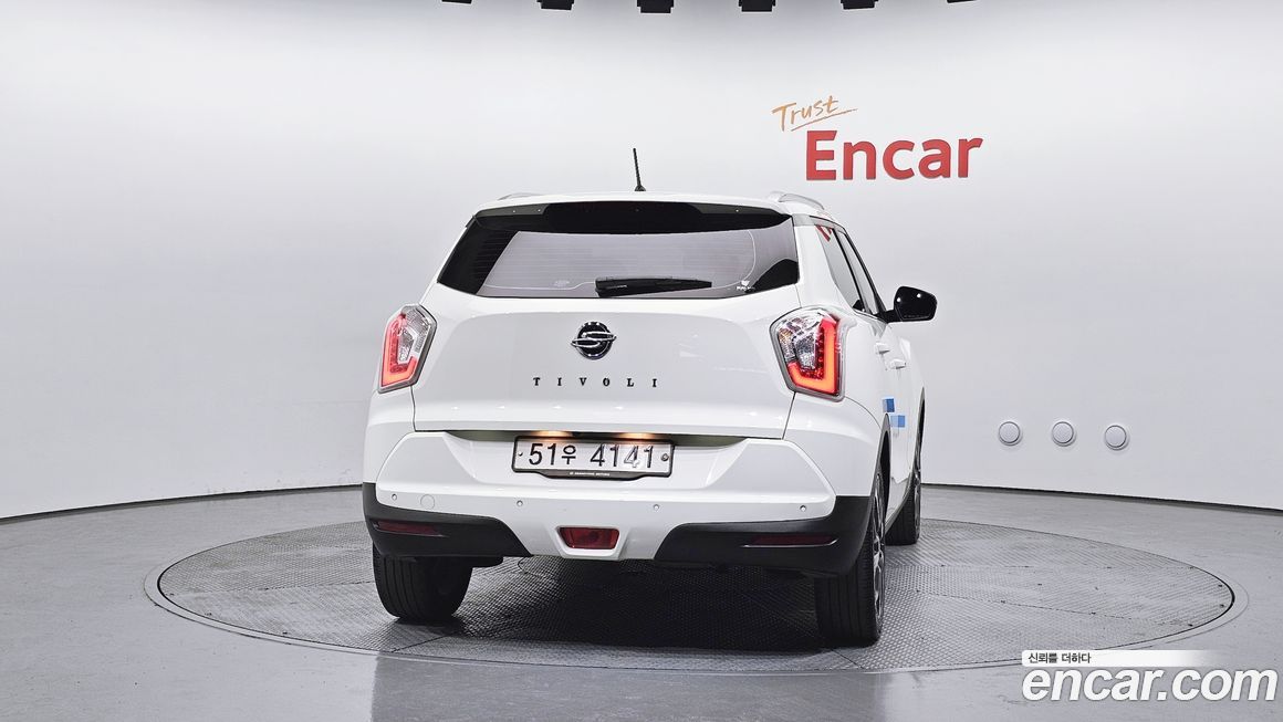 KG_Mobility_Ssangyong TIBOLI 2016