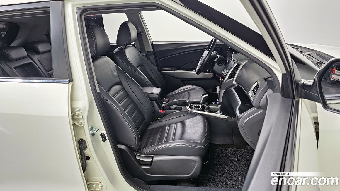 KG_Mobility_Ssangyong TIBOLI 2016