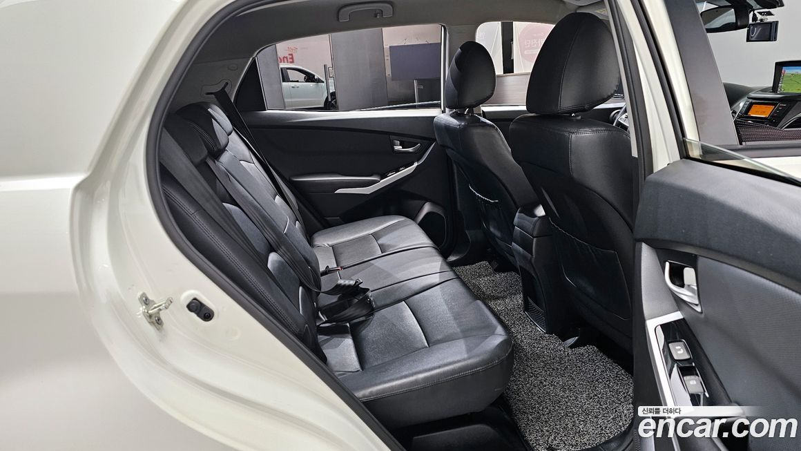 KG_Mobility_Ssangyong KORANDO 2018