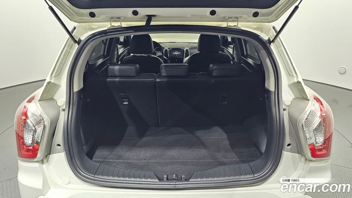 KG_Mobility_Ssangyong TIBOLI 2016