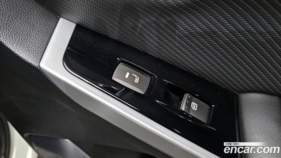 KG_Mobility_Ssangyong KORANDO 2018