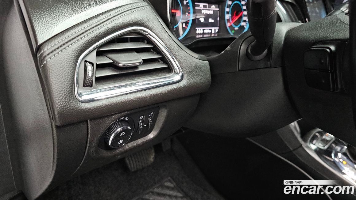 ChevroletGMDaewoo Cruze 2017