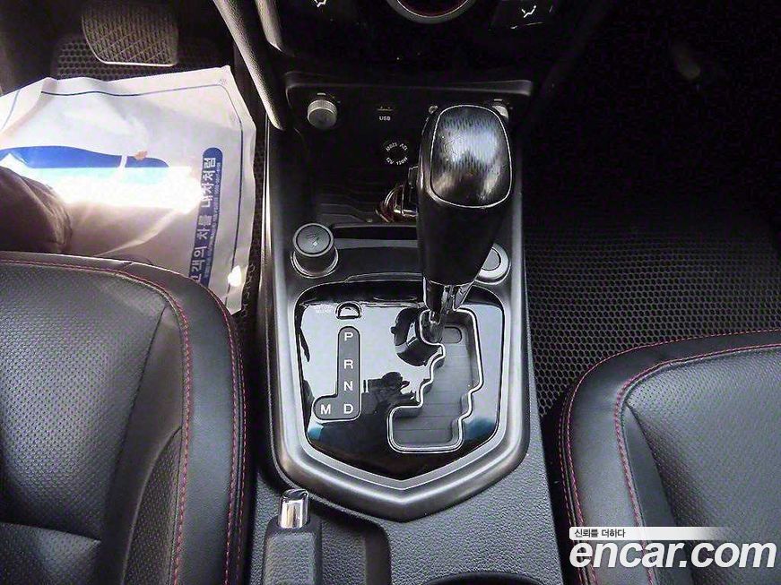 KG_Mobility_Ssangyong TIBOLI 2016