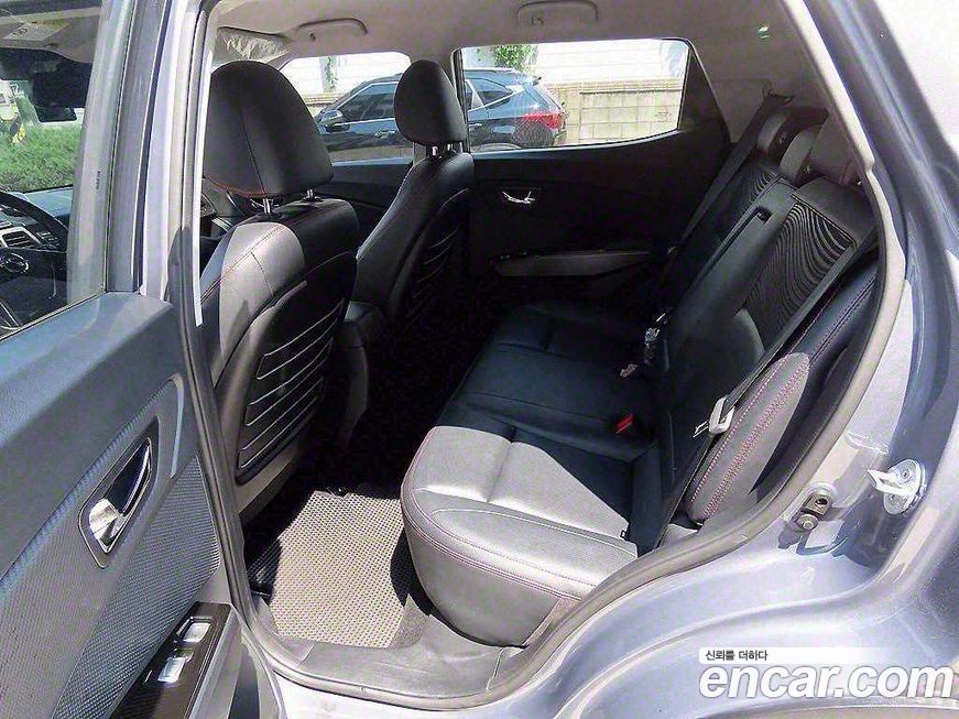 KG_Mobility_Ssangyong TIBOLI 2016