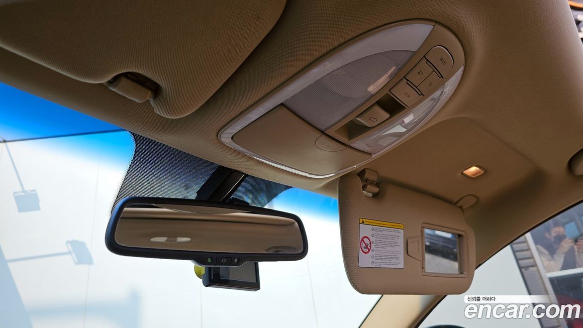 Hyundai Genesis 2014