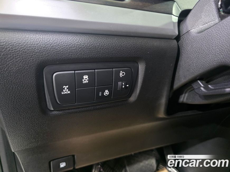 KG_Mobility_Ssangyong KORANDO 2016