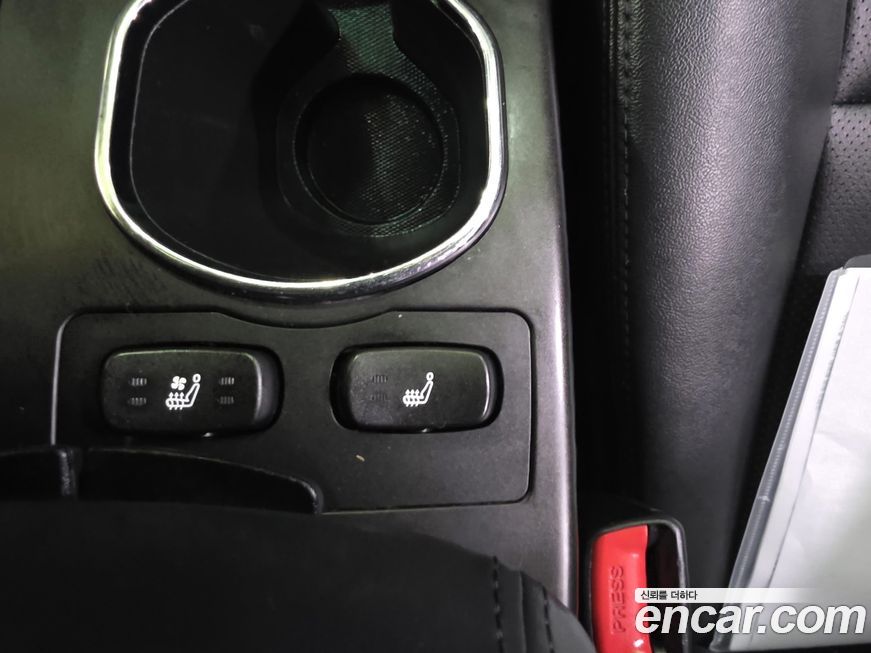 KG_Mobility_Ssangyong KORANDO 2016