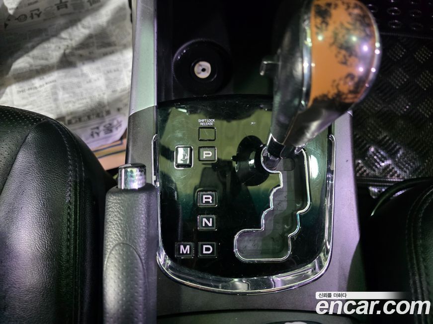 KG_Mobility_Ssangyong KORANDO 2016