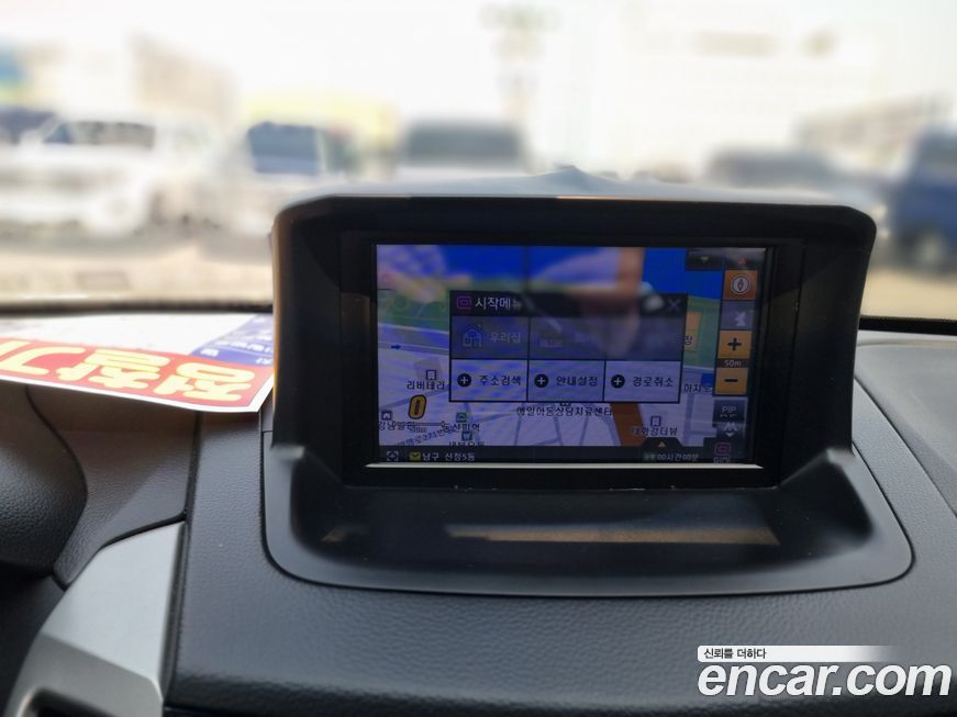 KG_Mobility_Ssangyong TIBOLI 2015