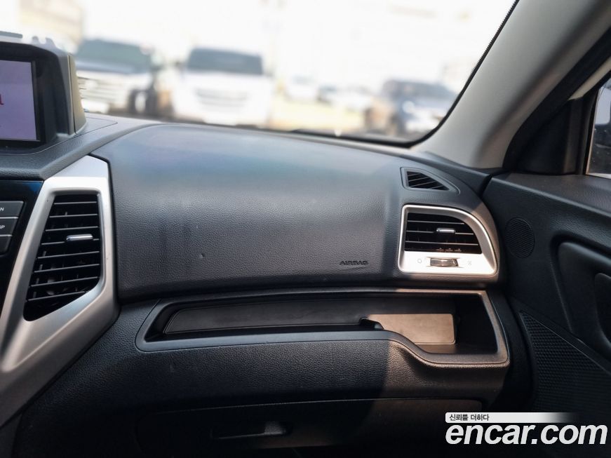 KG_Mobility_Ssangyong TIBOLI 2015