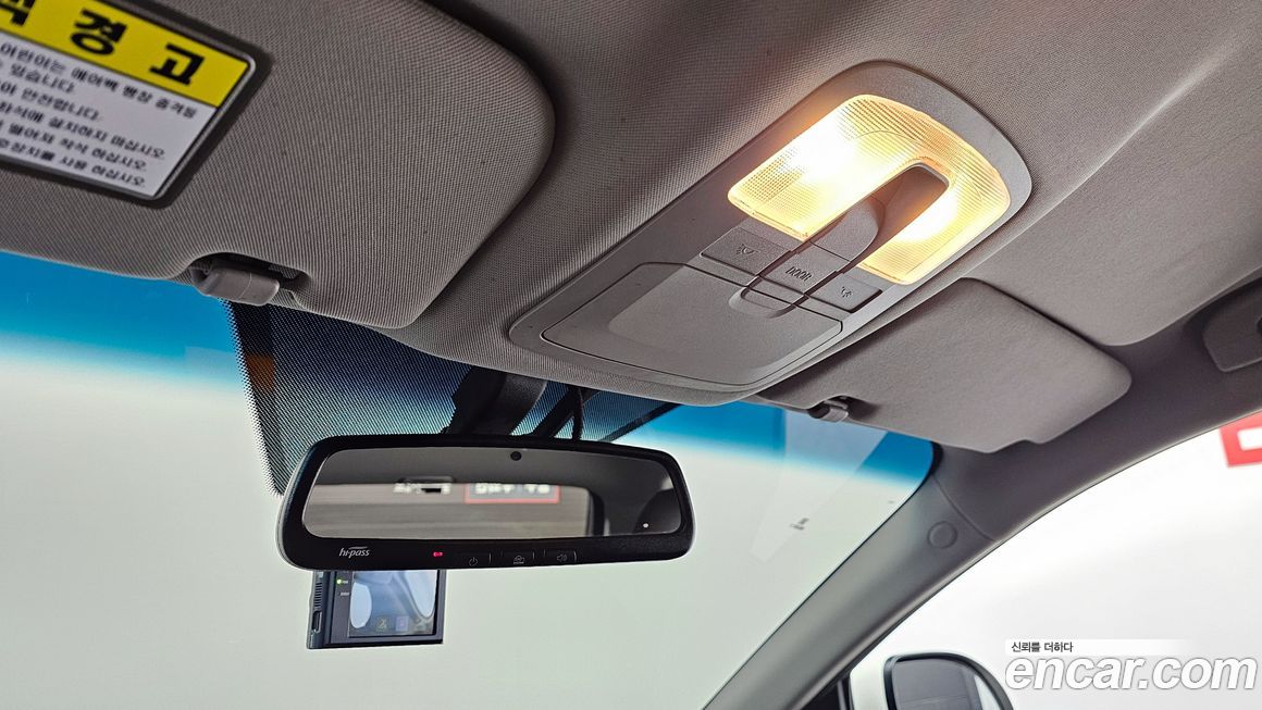 KG_Mobility_Ssangyong KORANDO 2018