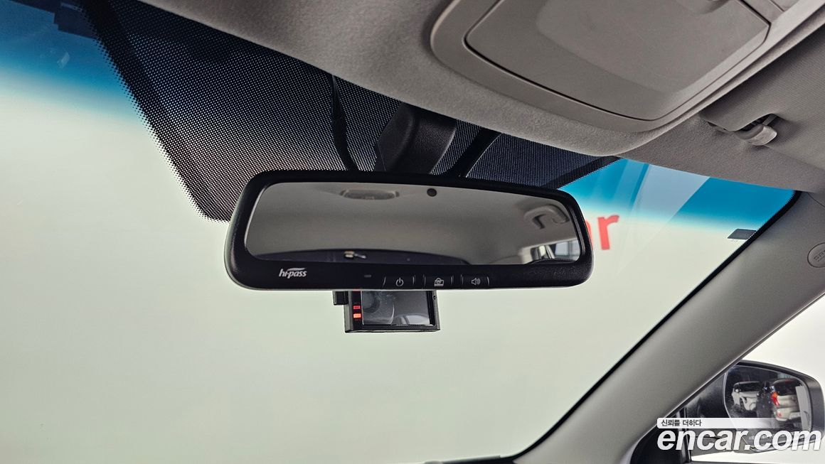 KG_Mobility_Ssangyong TIBOLI 2016